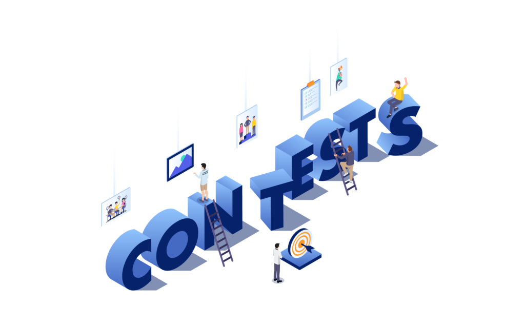 contests_swepstakes_company_administration