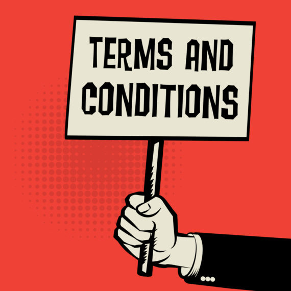 contest rules, official rules