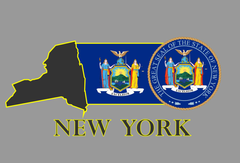 new york state