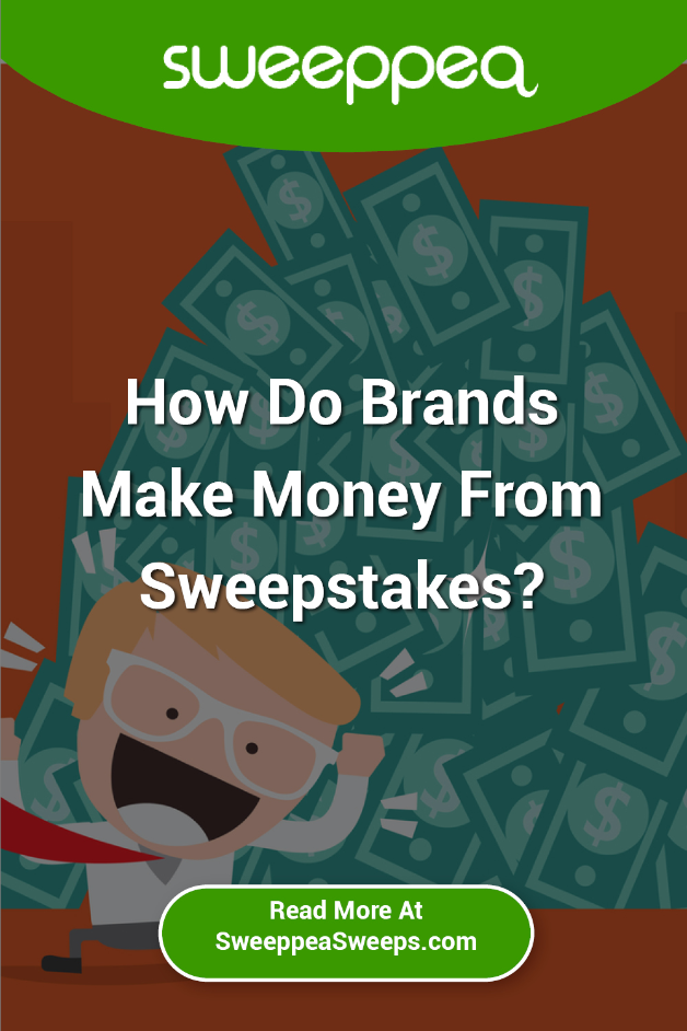How Do Brands Make Money From Sweepstakes?