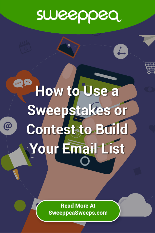 Create Giveaways, Contests and Promotions