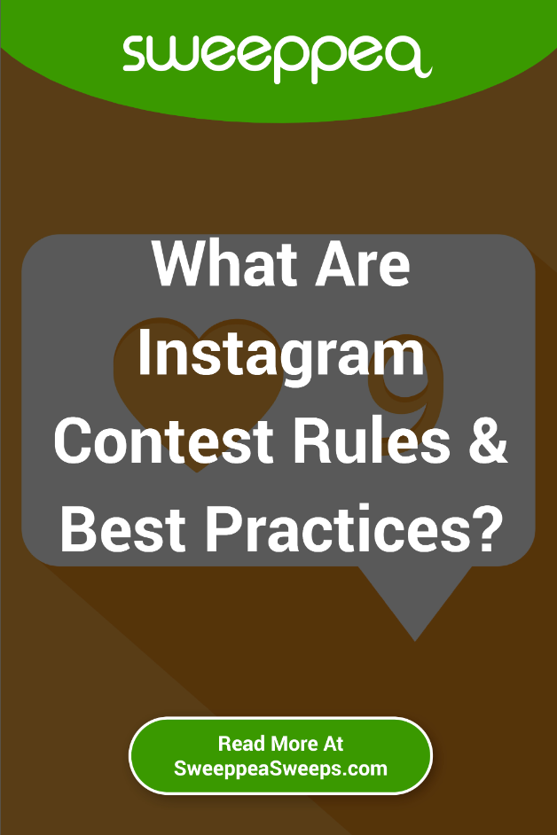 What Are Instagram Contest Rules & Best Practices?