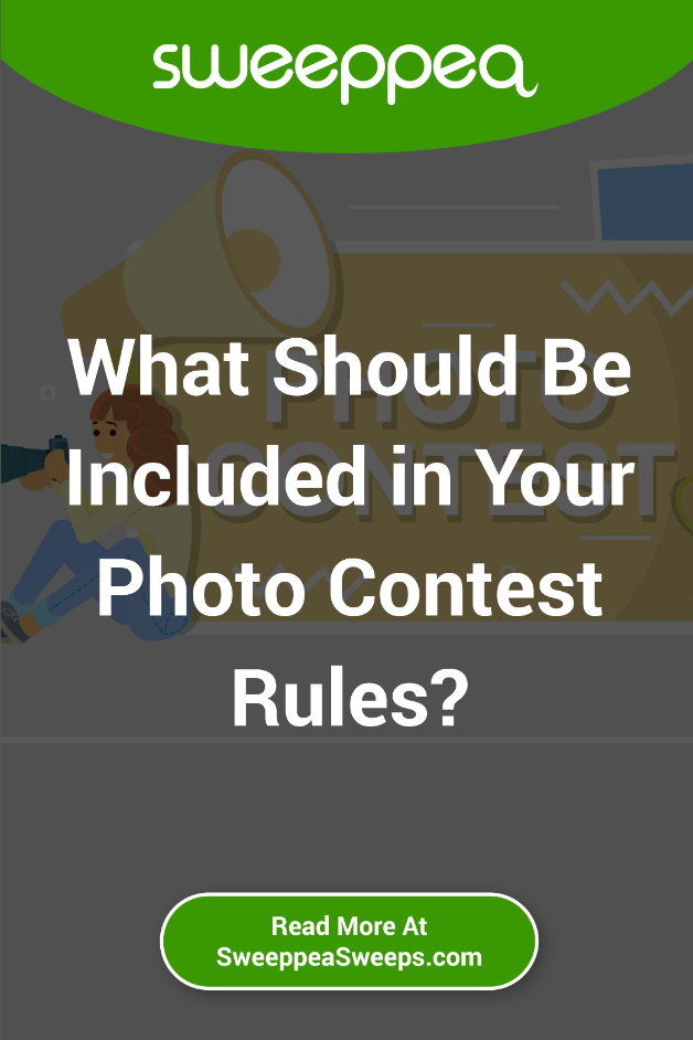 Contest Rules