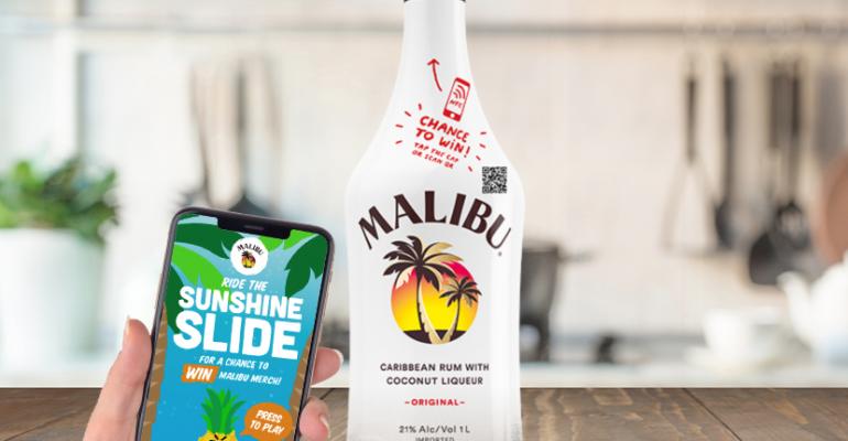 malibu cpg sweepstakes example