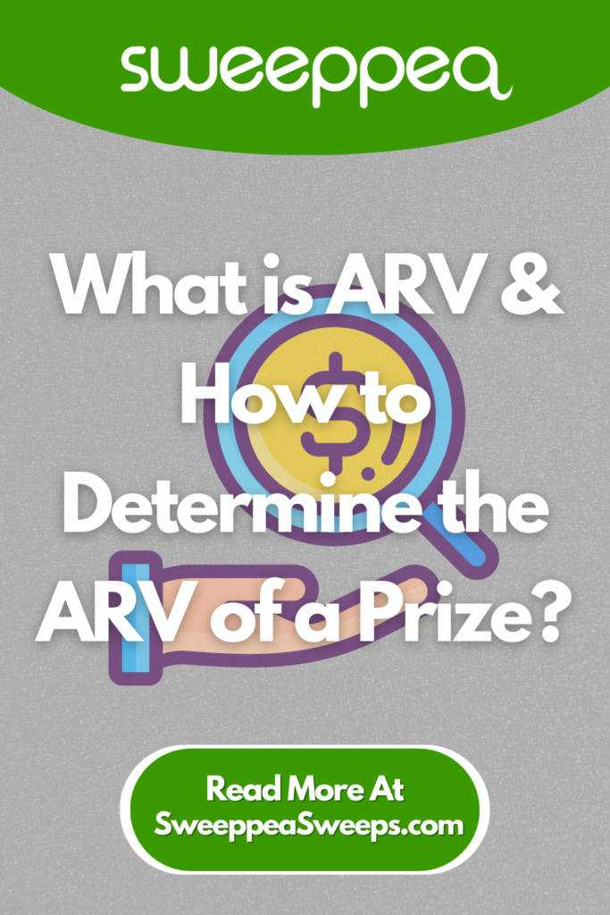 what is arv and how to determine it