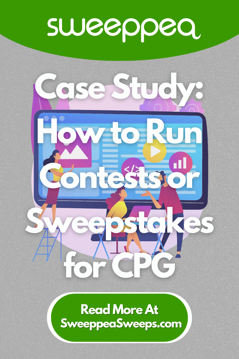 Case Study How to Run Contests or Sweepstakes for CPG