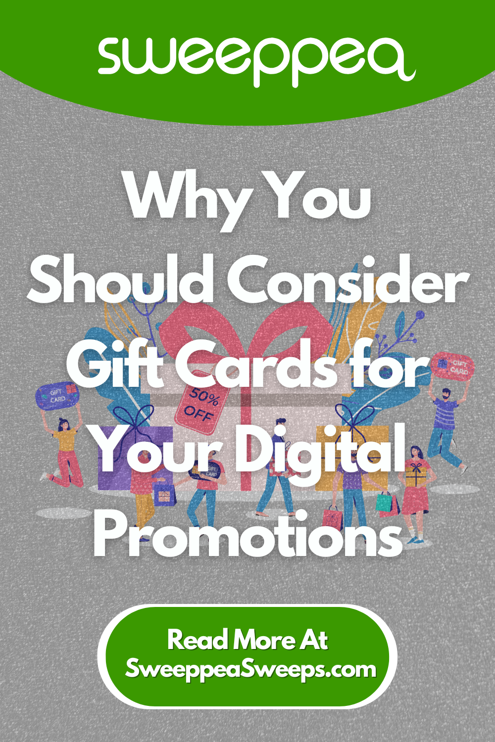 Why You Should Consider Gift Cards for Your Digital Promotions