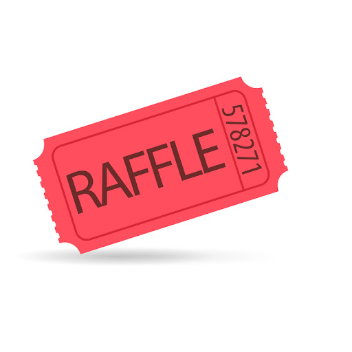 charity raffle vs. charity sweepstakes for nonprofits raffle ticket