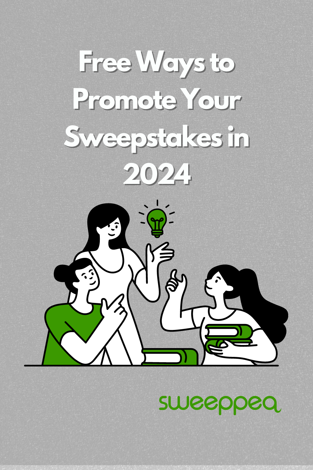Free Ways to Promote Your Sweepstakes in 2024