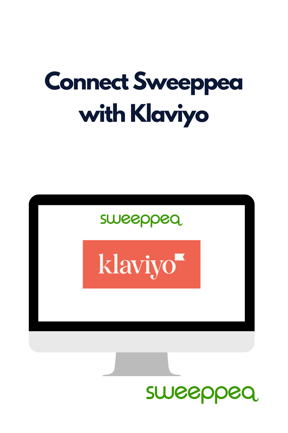 Connect-Sweeppea-with-Klaviyo